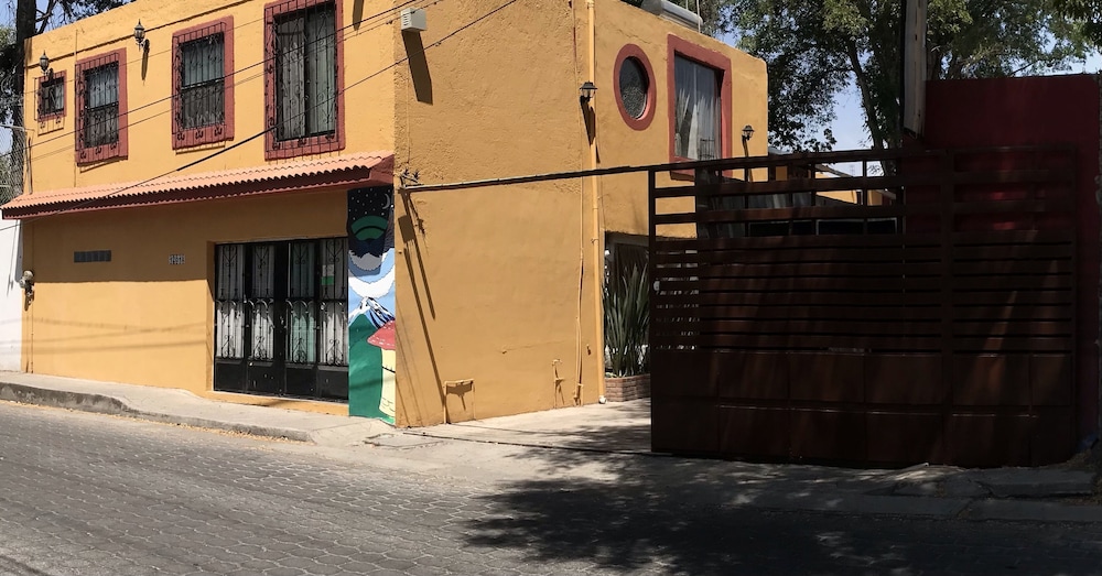 San Angel, photo 28