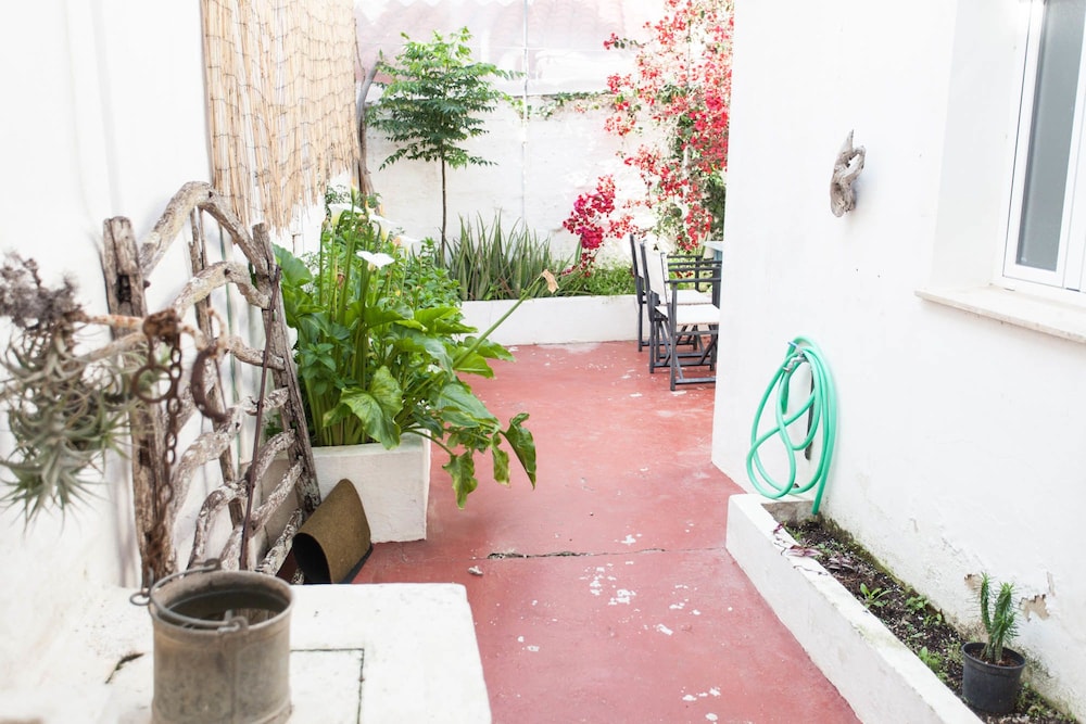 HOMEnFUN Casa en Es Mercadal