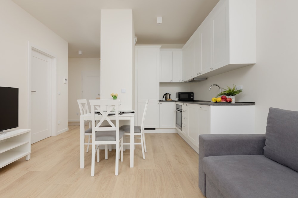 Lopianowa Apartment Warsaw by Renters view 4