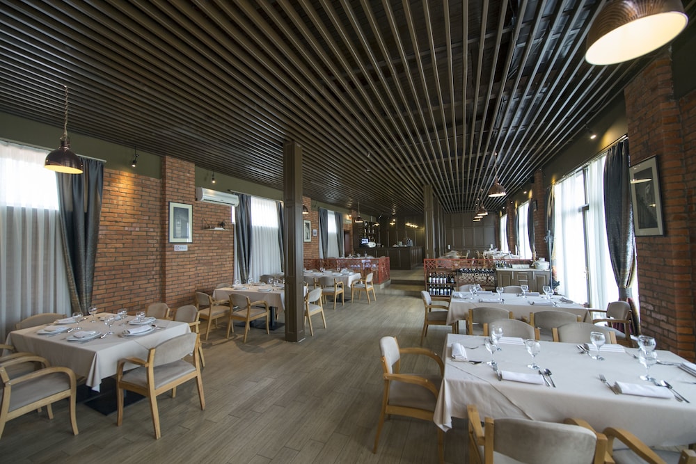 Holiday Resort Pristina