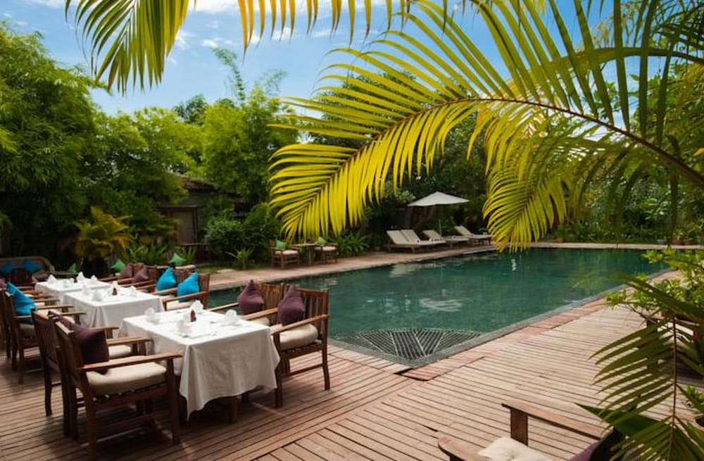 Battambang Vacations - Phka Villa Hotel Battambang - Property Image 5