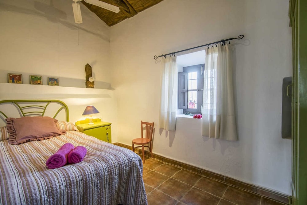 Alojamiento rural El Cortijuelo