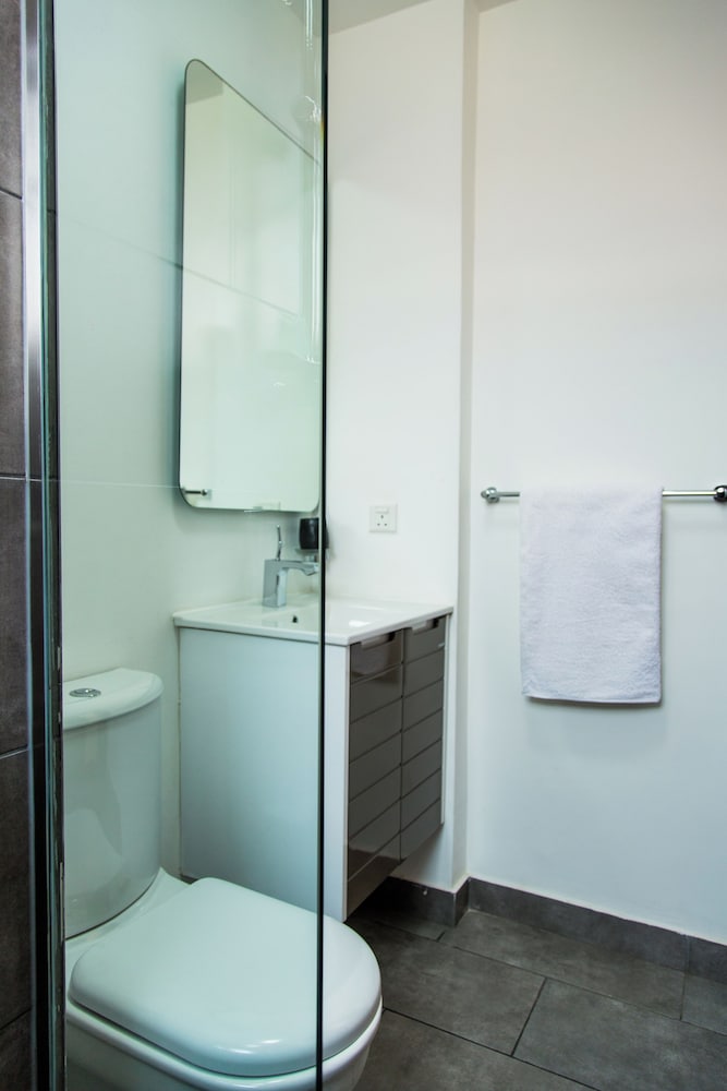 Accra Luxury Apartments at Edge