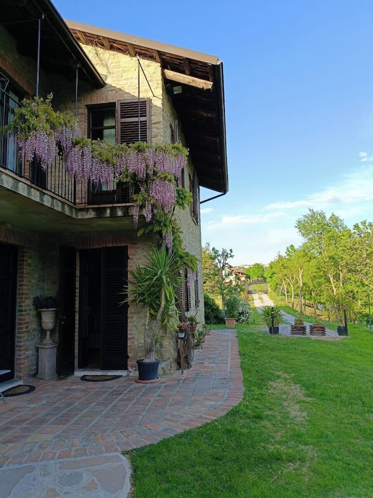 La casa di Talin