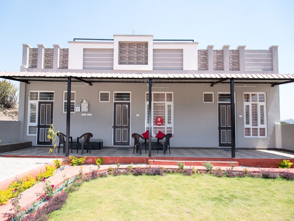 OYO 13182 Home Farm Stay Near Jeevantaara Resort
