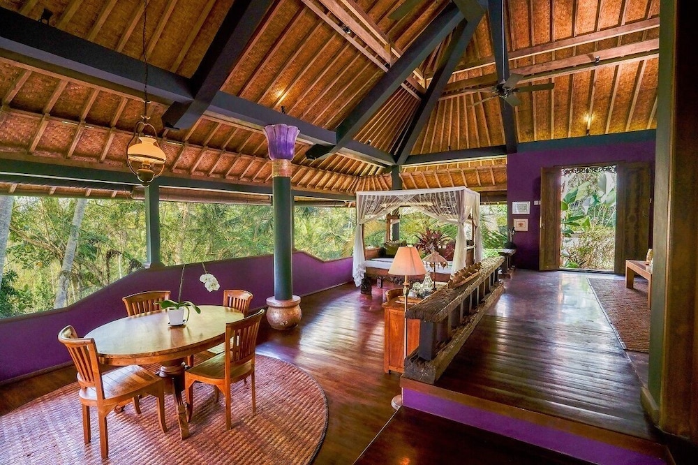 Villa Beji Indah