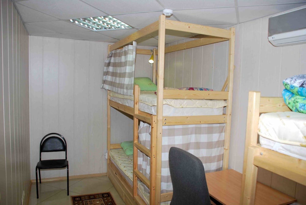 Hostel na Gurtyeva