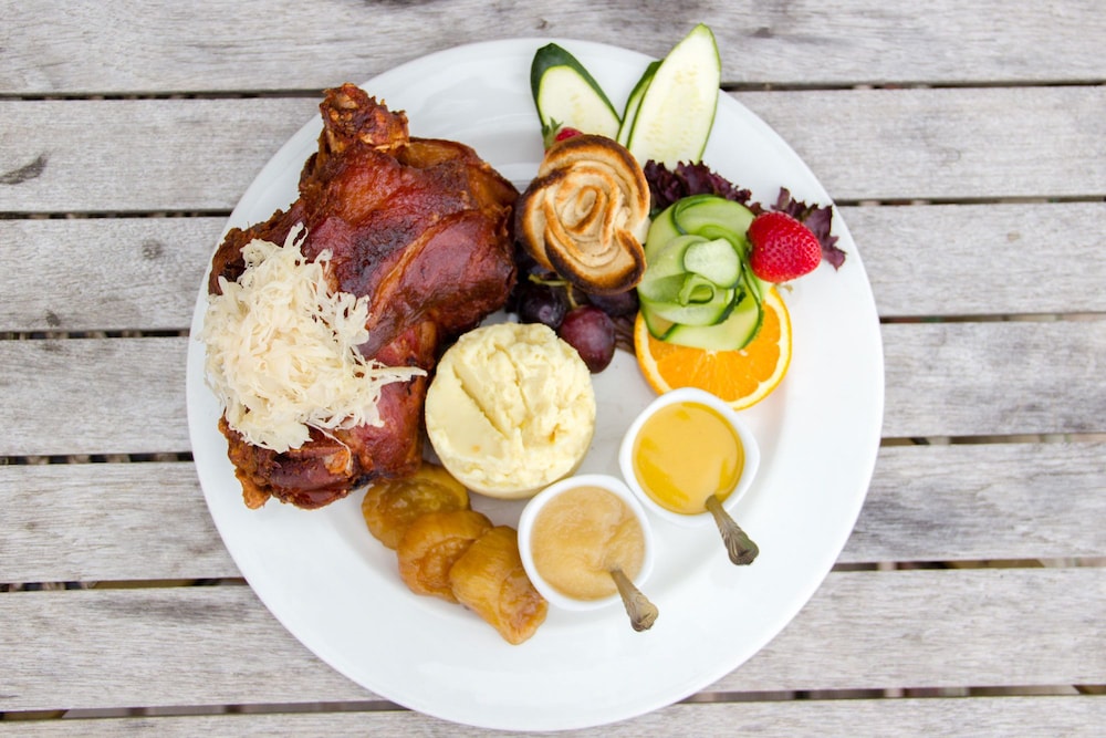 Thali Thali Game Lodge