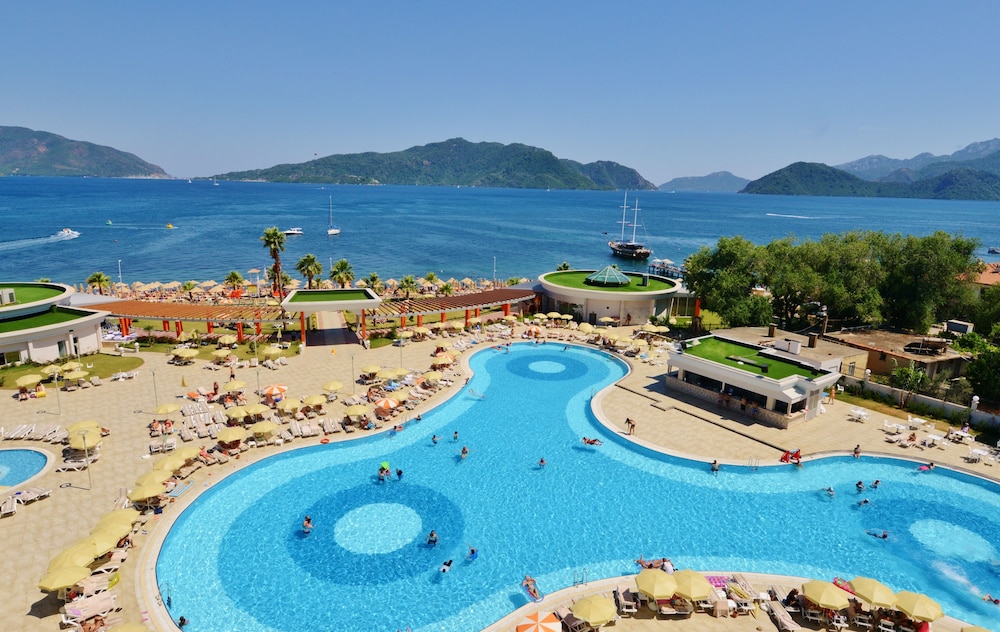 Green Nature Diamond Hotel - Image 6