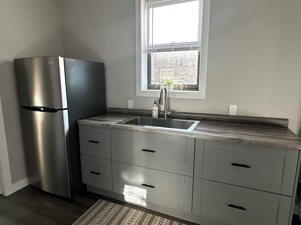 Downtown Lofts