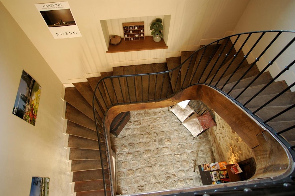 Ferme D'Orsonville
