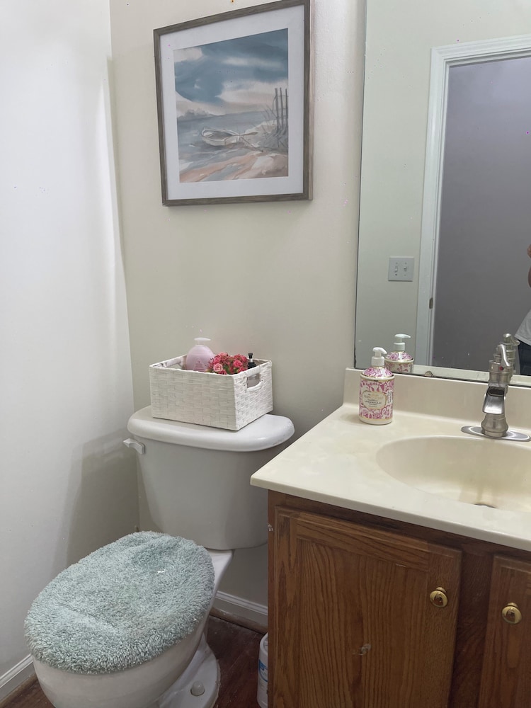 Perfect Short-Term Rental