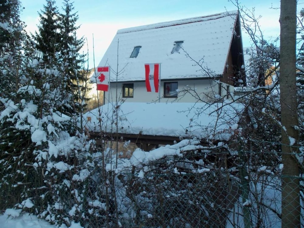 Villa Wellspacher - Renovated 19th Century Villa