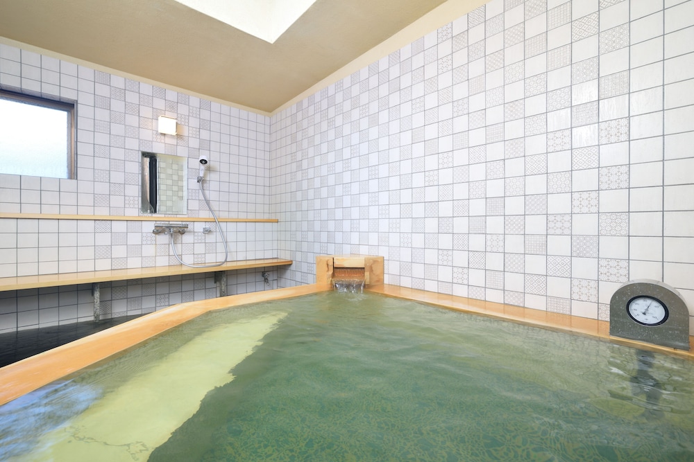 Hakone Kogen Hotel