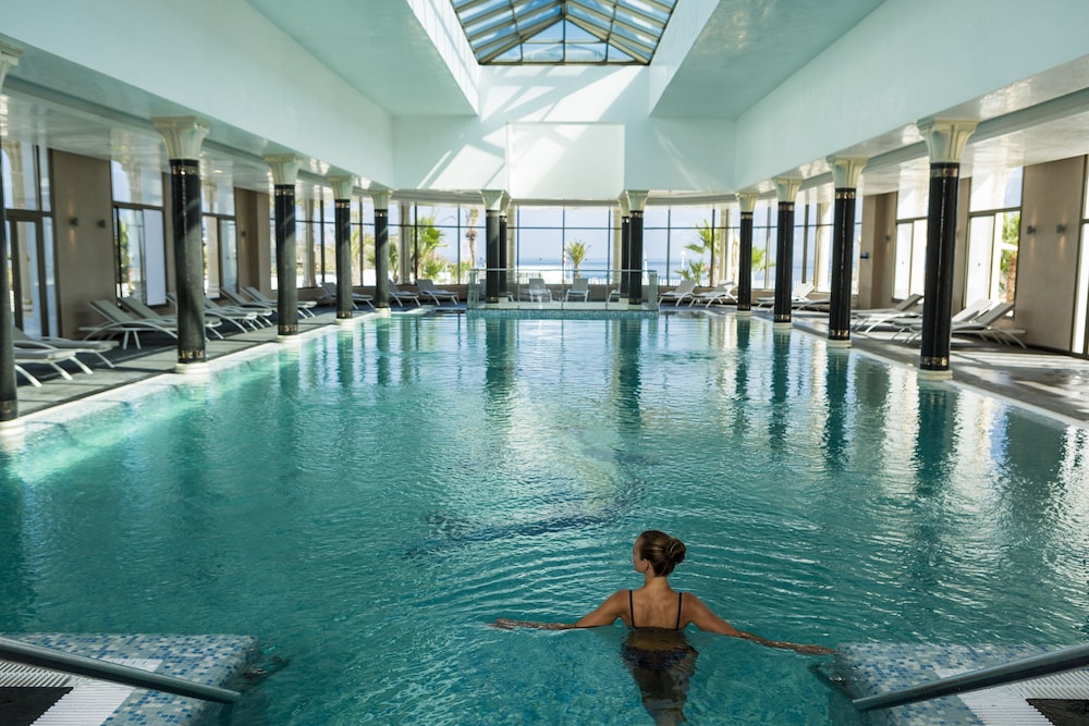 Hotel Concorde Green Park Palace