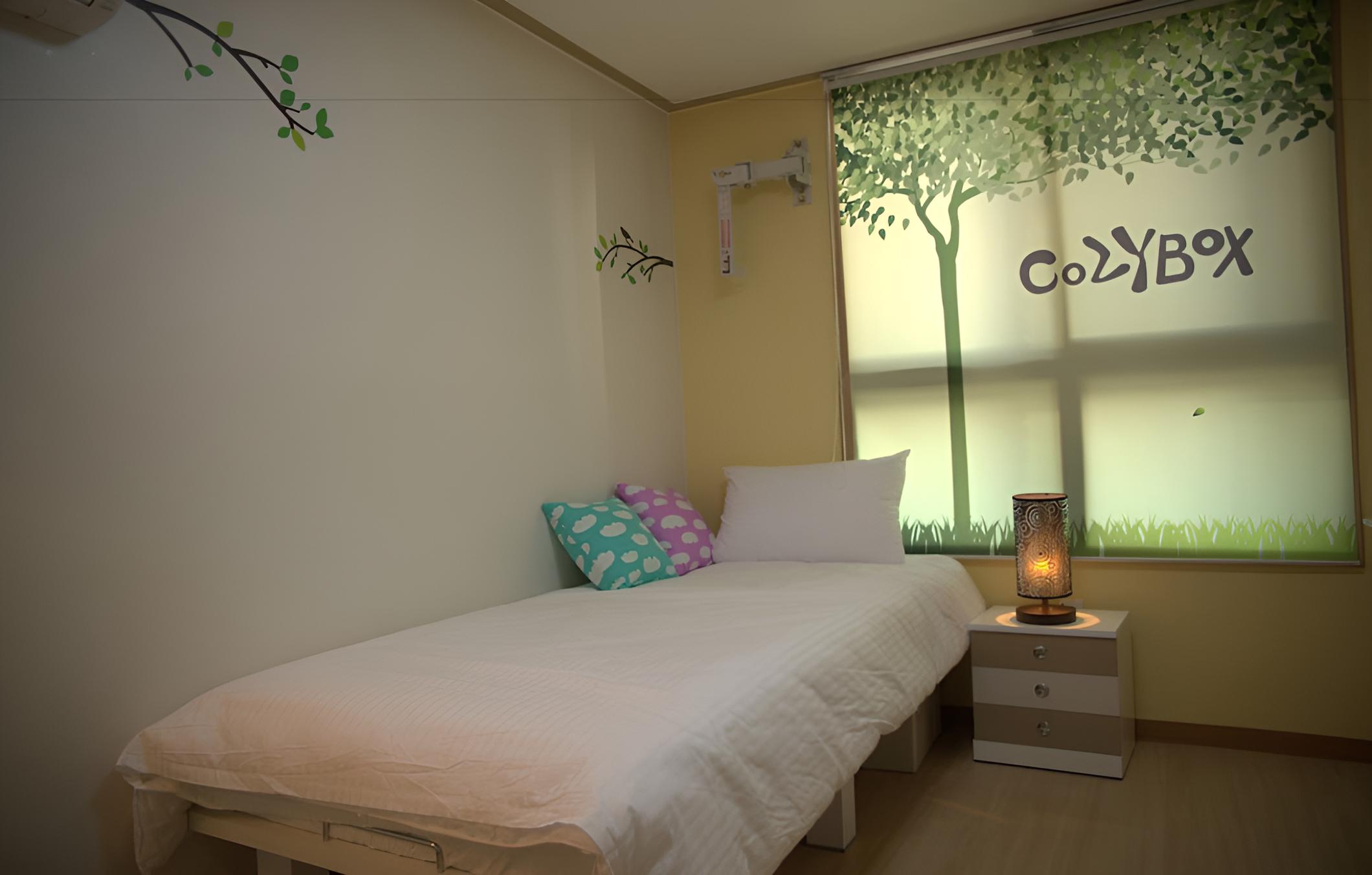 Cozybox Guesthouse
