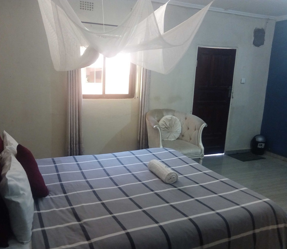 Pamyesu Rest Haven view 2
