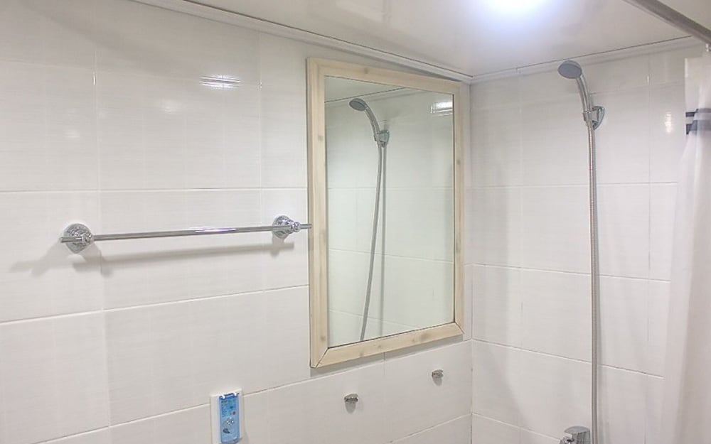 Jeju Manon Unshared House Pension view 4