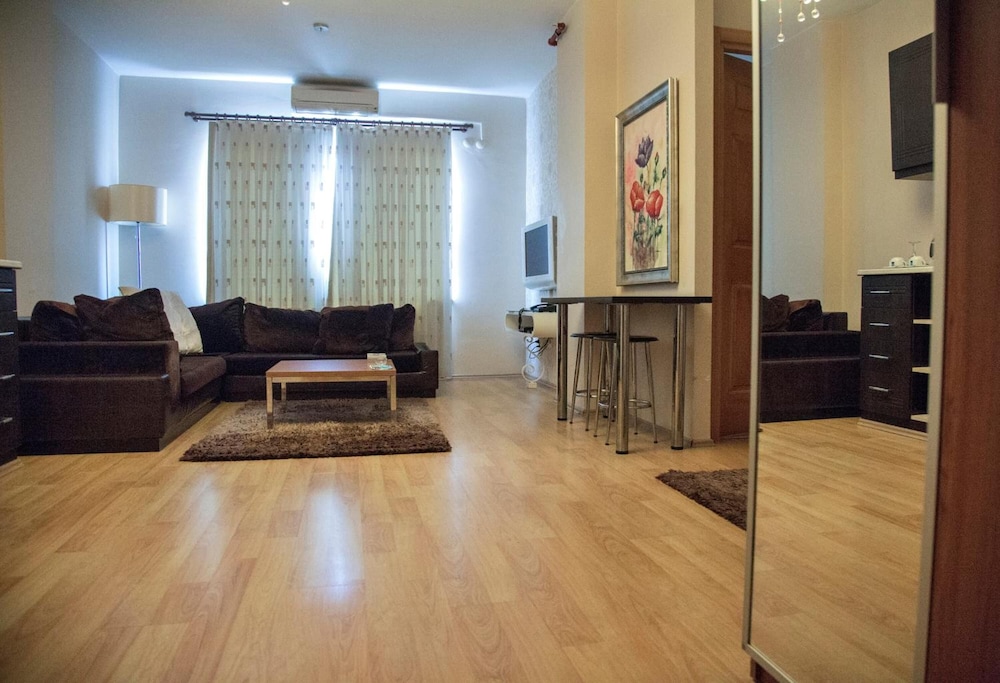 Airport Residence Kurtkoy - Image 19