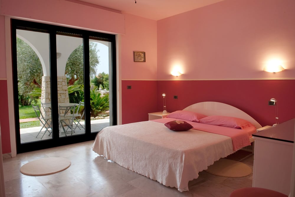 2099 Villa Arkè view 2