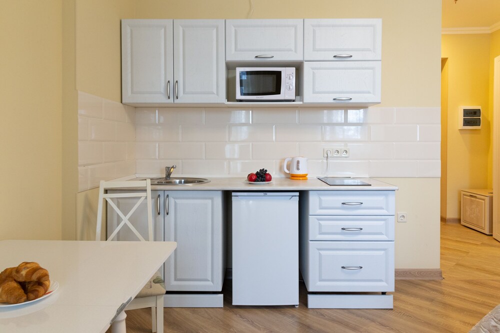 Apartment Etazhydaily Centr