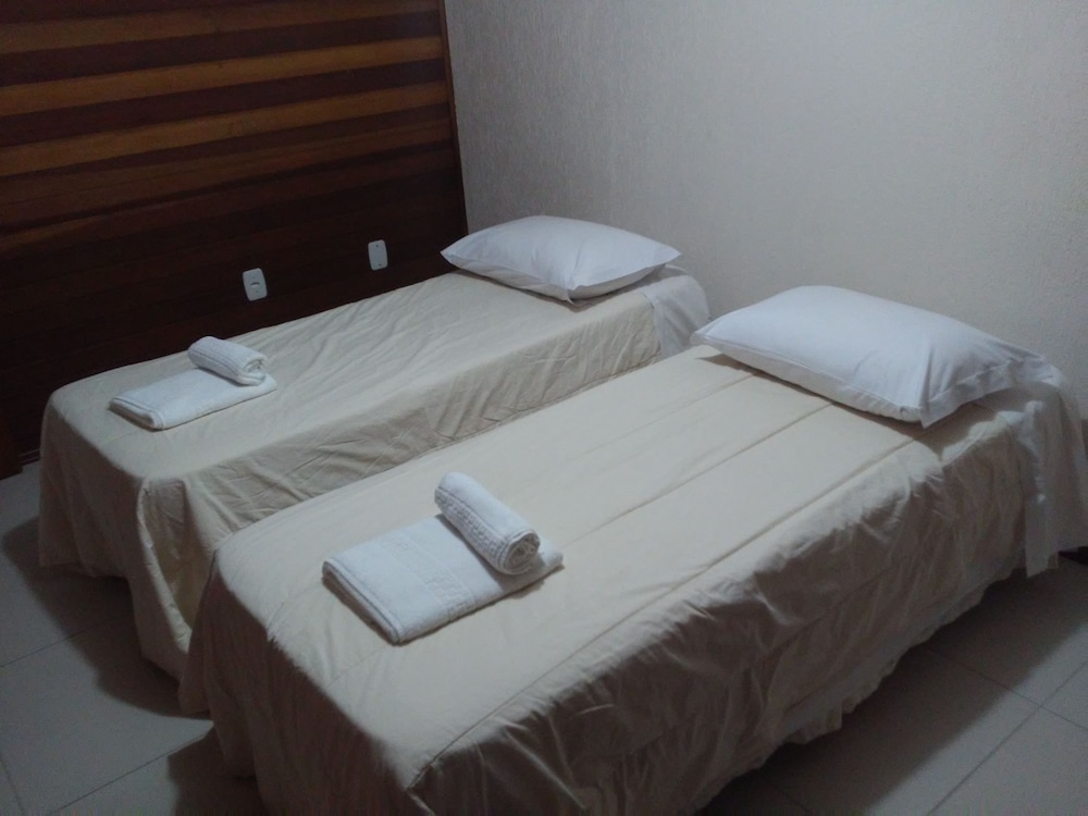 Apartamento Theobald