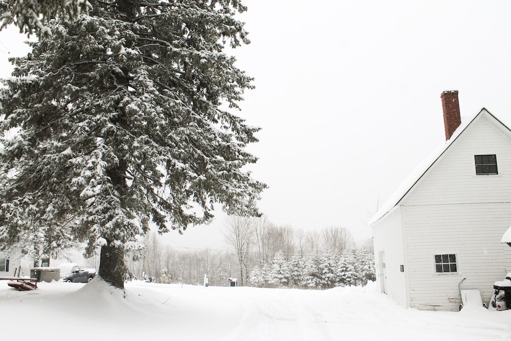 Highland Lodge