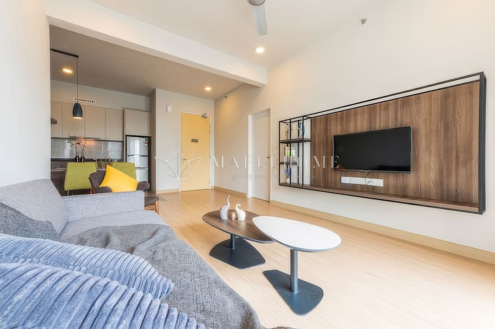 Windmill Upon Hills Retreat Apartments