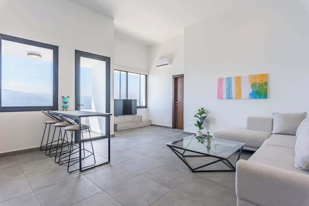 Brummana Heights Apartments