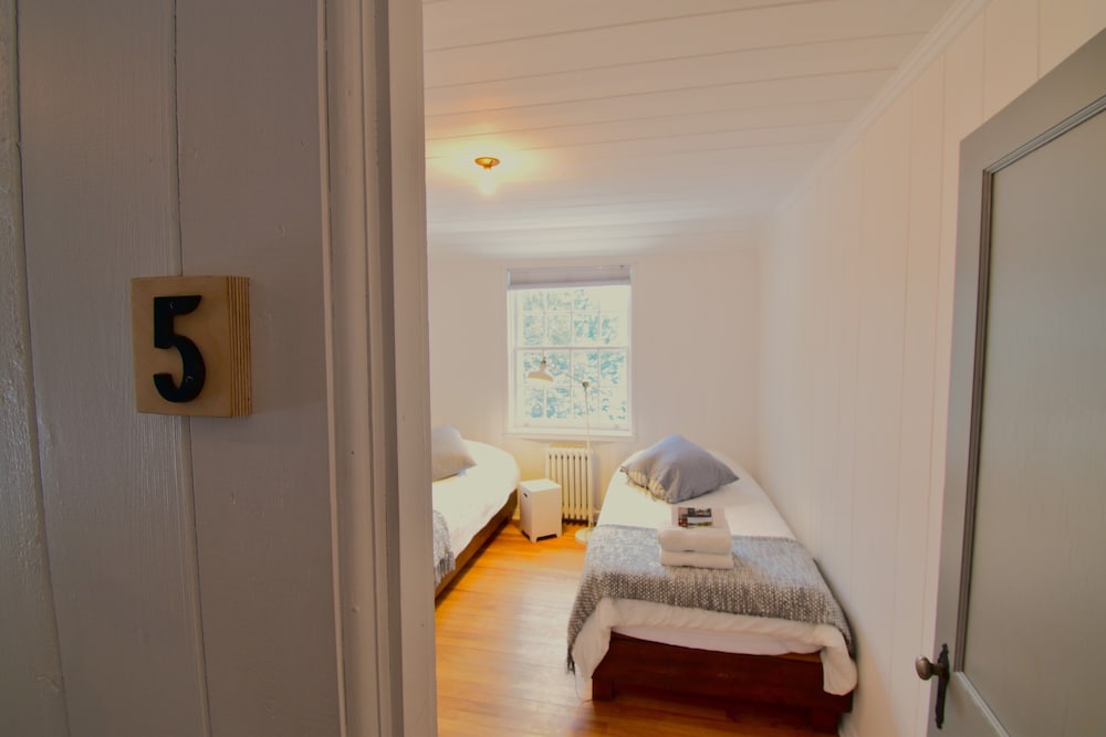Le Partage Lodge