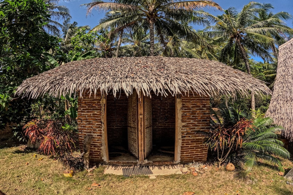 Bunga Jabe Beach