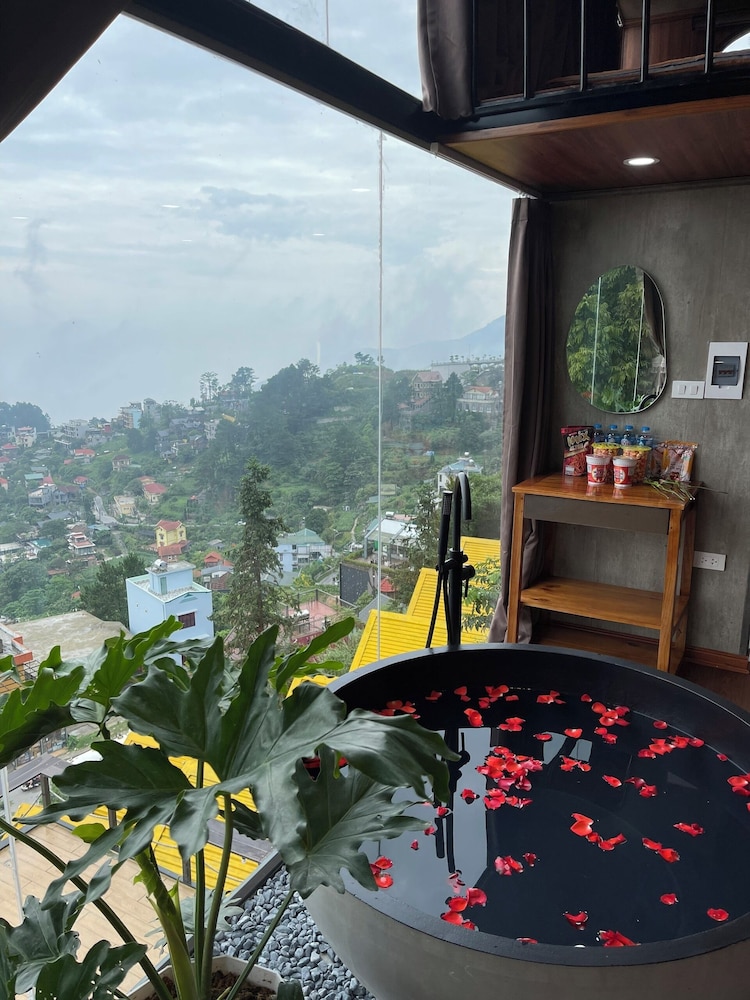 Mo Mang House Tam Đao