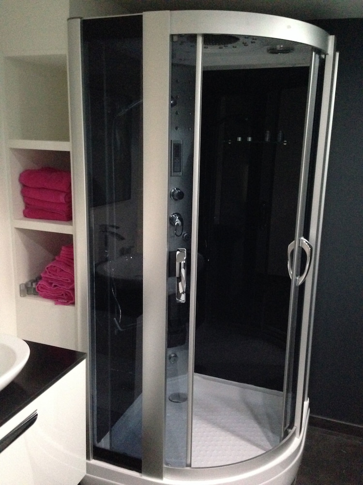 B&B 't Witte Huis