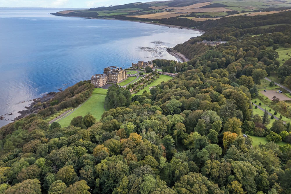 Brewhouse Flat - Culzean Castle