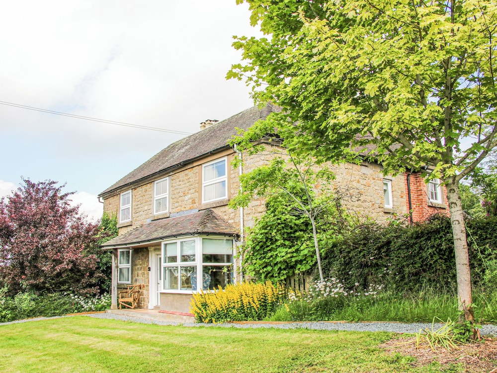 Wayside House