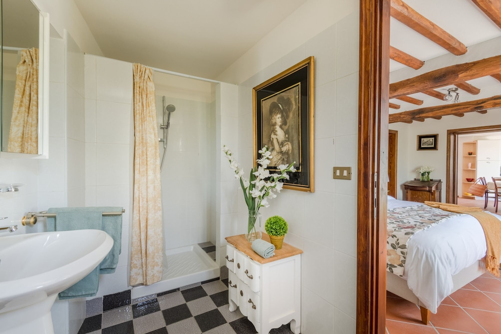 Villa Lontana in Lucca