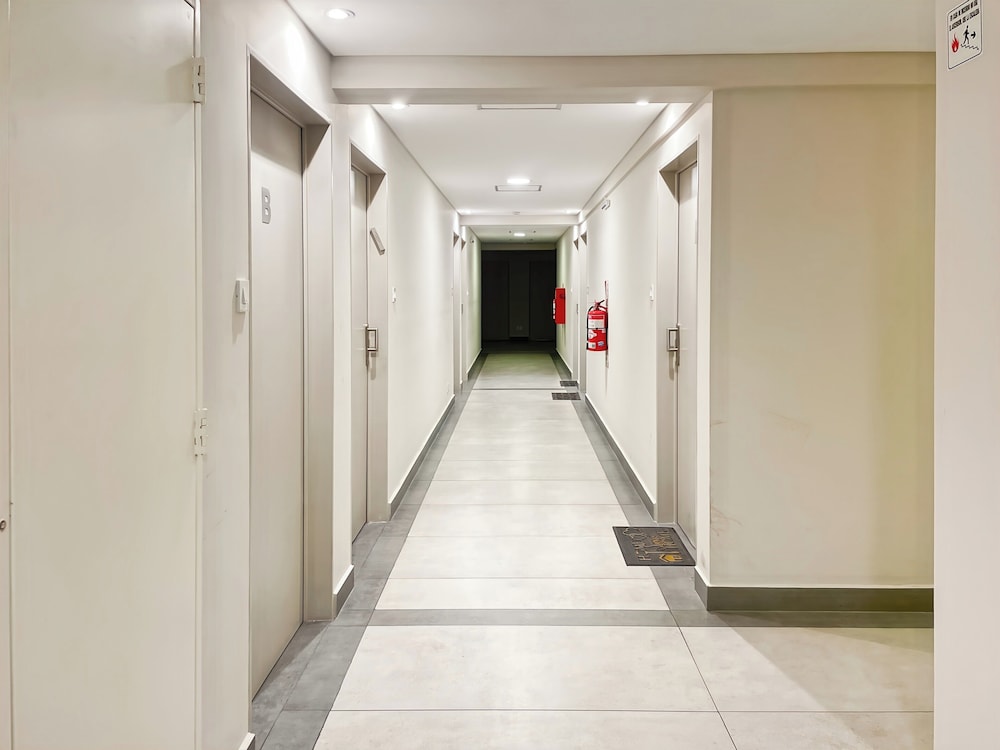 Ayres Suites Rio de Janeiro
