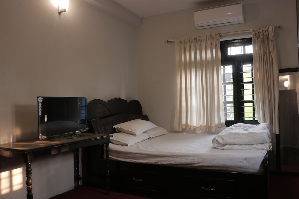 Himalayan Headquarter Homestay view 3