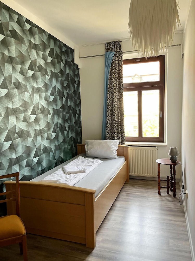 Homeplanet Hostel