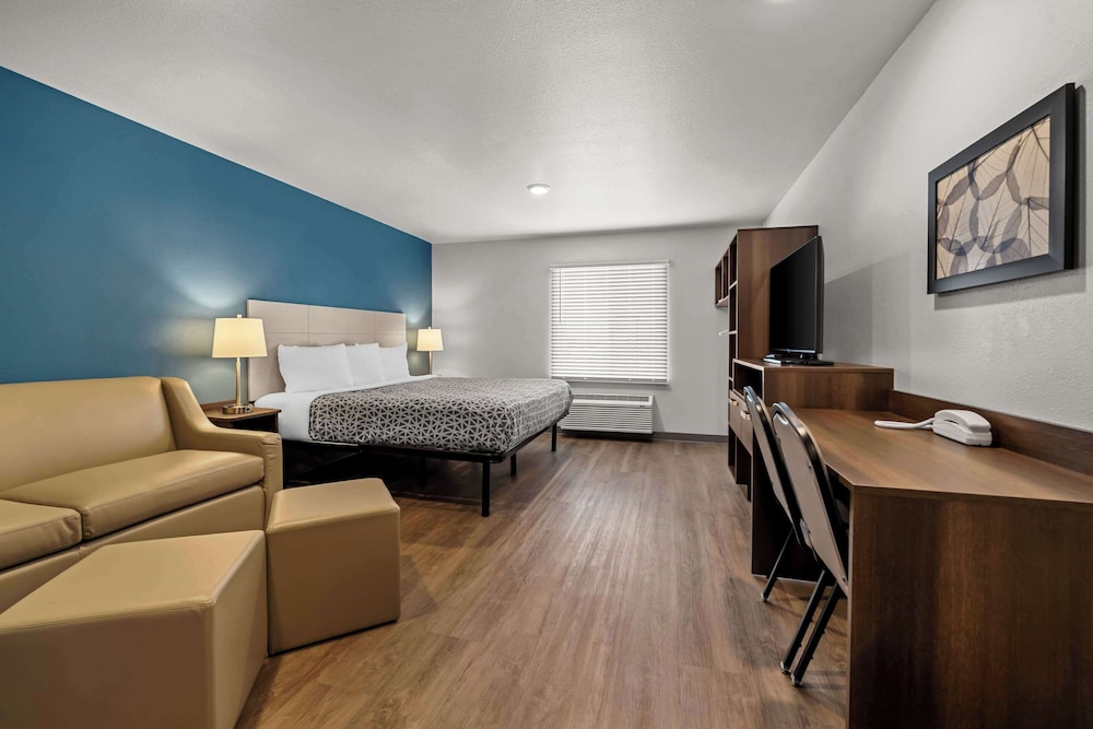 WoodSpring Suites Loves Park - Rockford, Billede 5