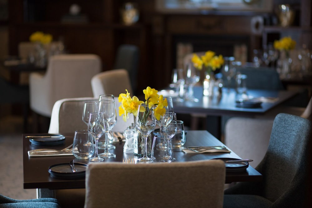Aysgarth Falls Hotel