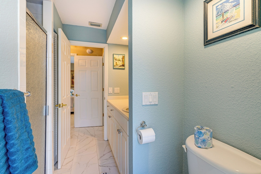 10 Mi to Beach: Pet-friendly Home in Punta Gorda!