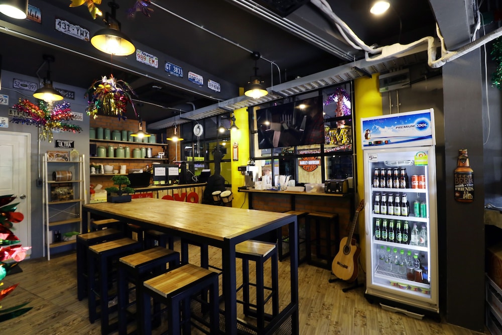 Room 22 Hostel