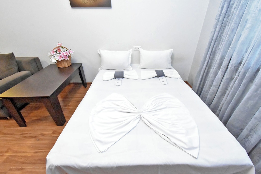 Apartment on Argishti street
