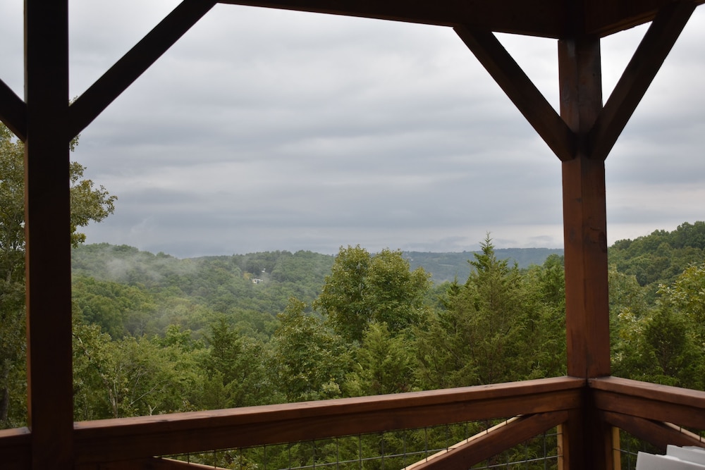 Bear Creek Lodge Cabin Resort