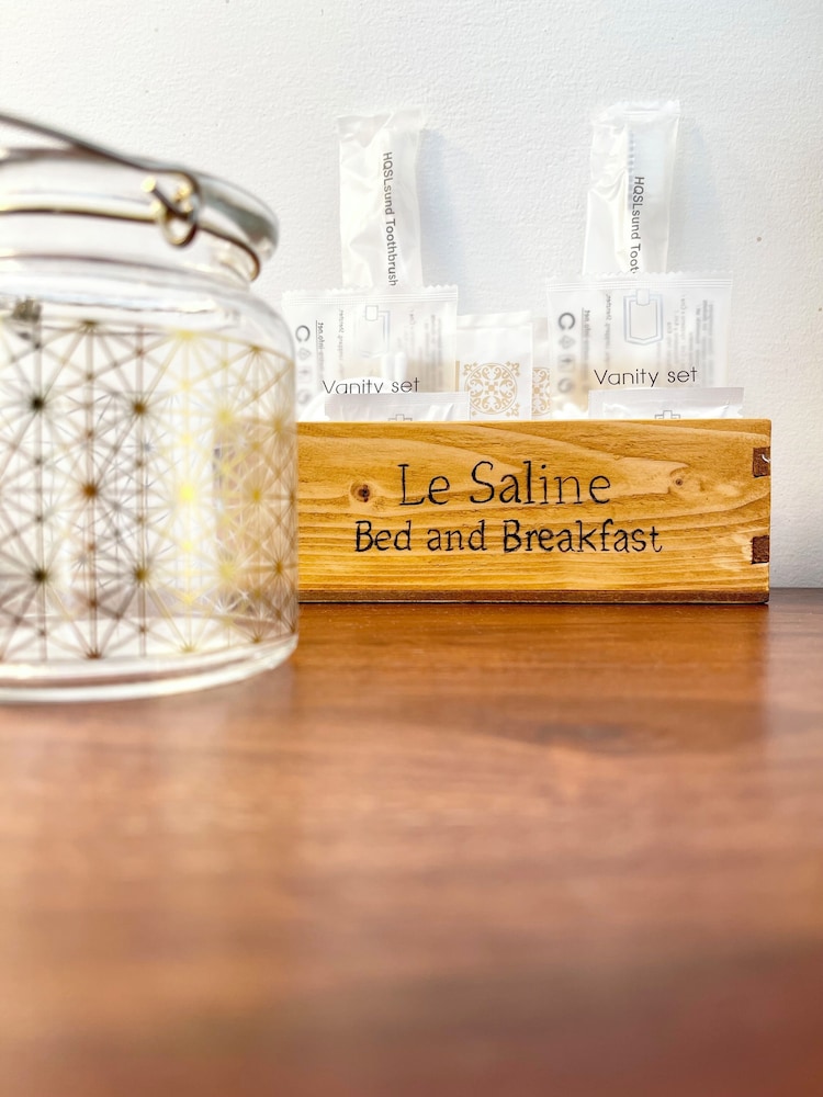 B&B Le Saline