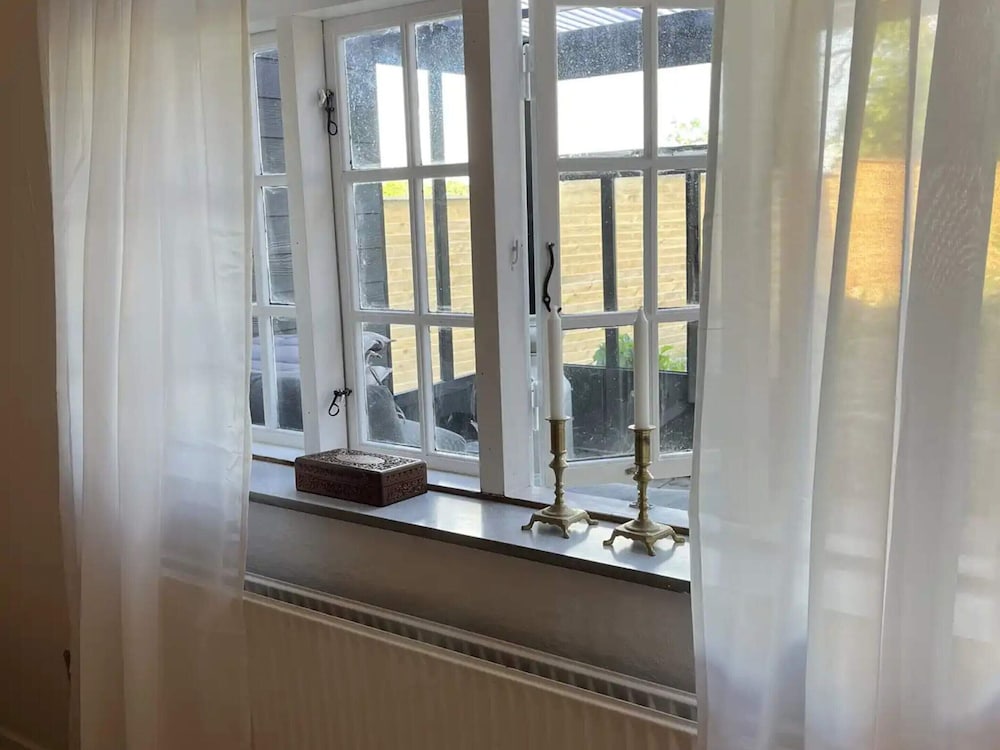 4 Star Holiday Home in Gedser