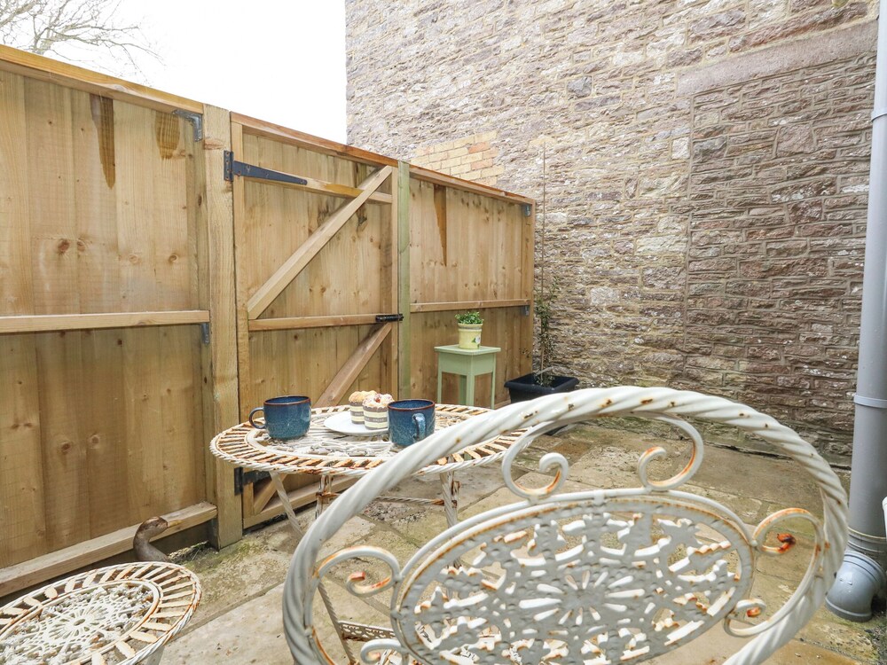 Bobbin Cottage