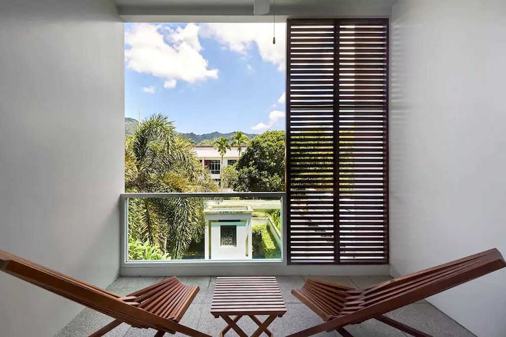 Oxygen Villa by Alexanders view 5