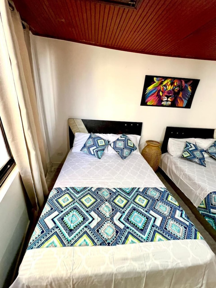 Apartamentos Beach Vista al Mar
